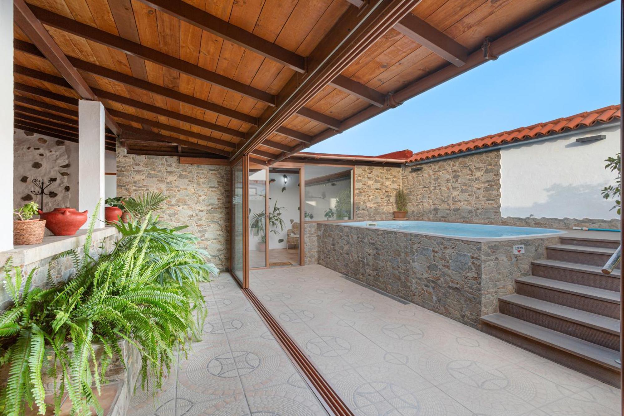 Casa Toscas *